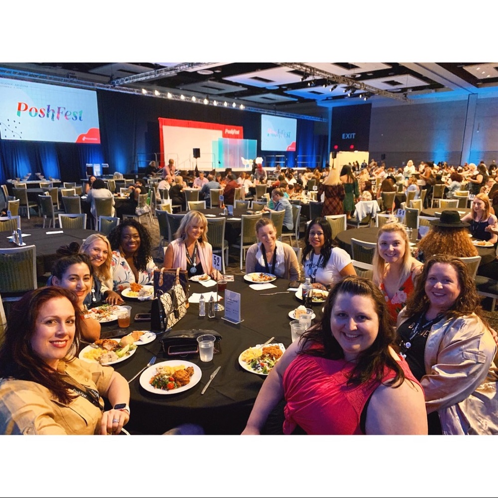 PoshFest 2019 - Picture 6 of 8